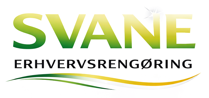 Svane Erhvervsrengøring